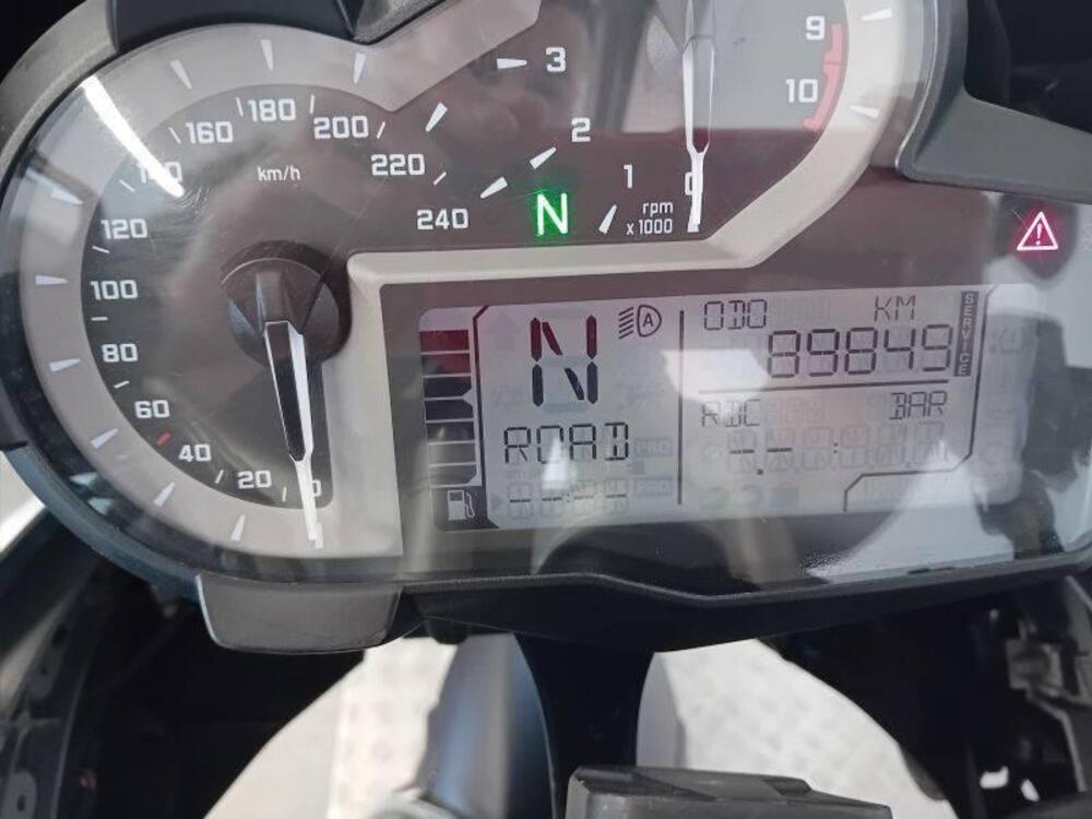 Bmw R 1200 GS (2013 - 16) (3)