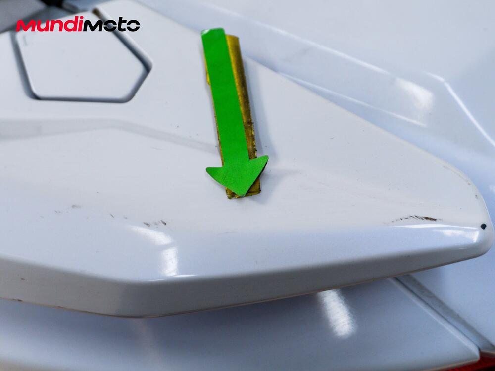 Suzuki Burgman 400 (2022 - 24) (15)