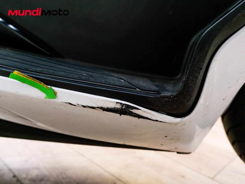 Suzuki Burgman 400 (2022 - 24) (20)