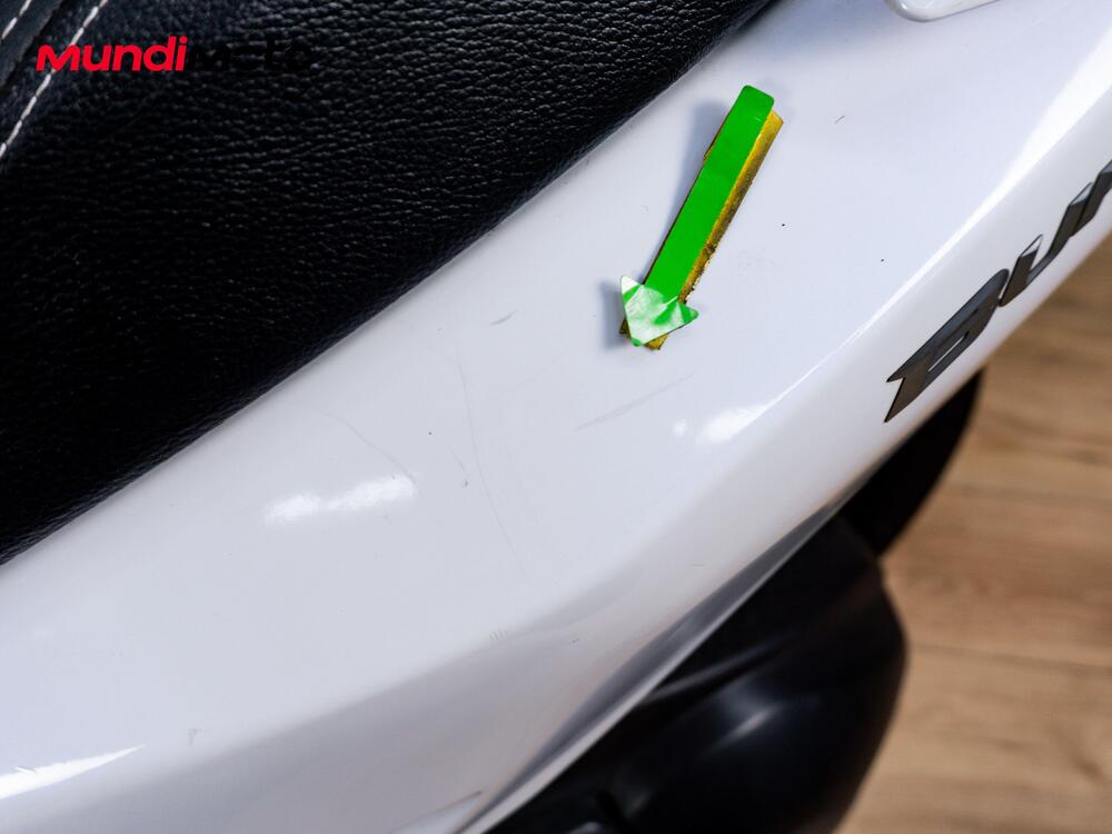 Suzuki Burgman 400 (2022 - 24) (18)