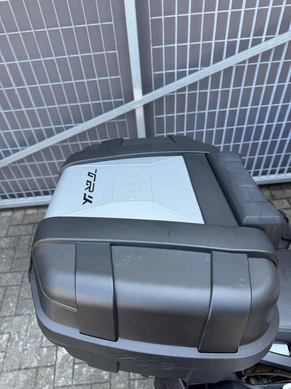 Benelli TRK 502X (2021 - 26) (5)