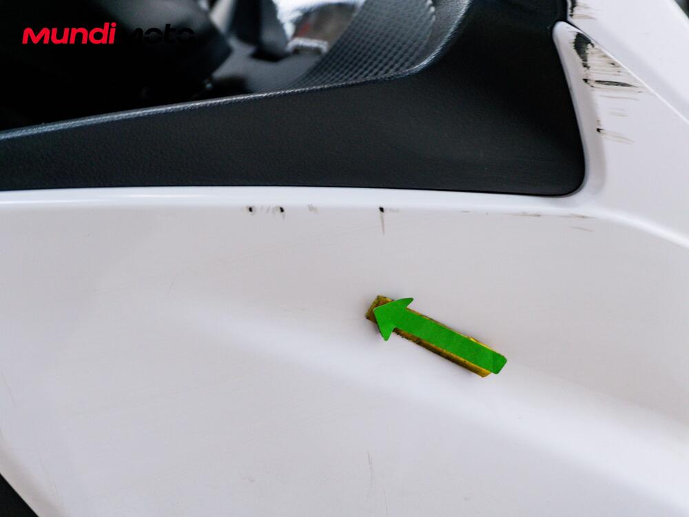 Suzuki Burgman 400 (2022 - 24) (19)