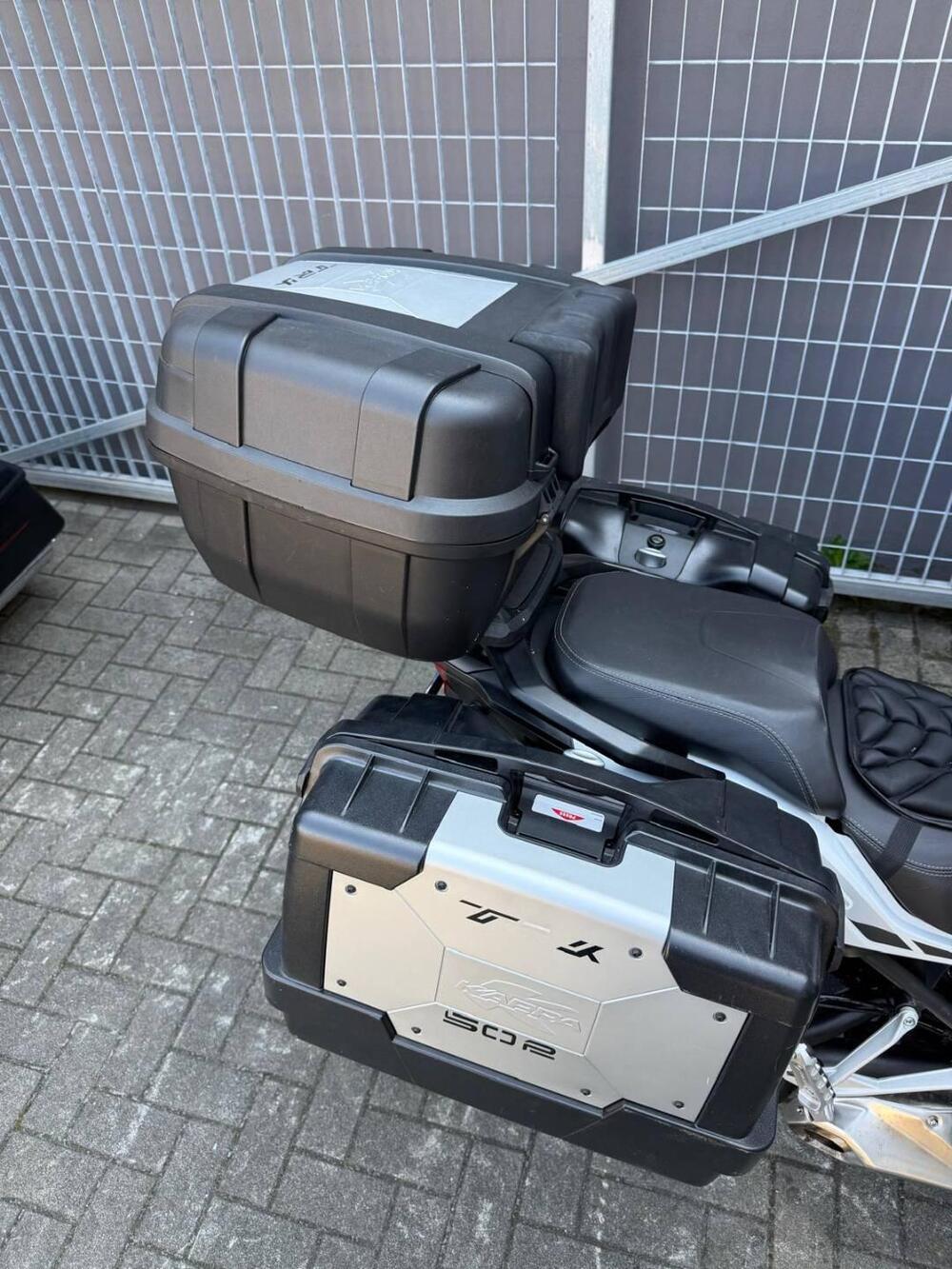 Benelli TRK 502X (2021 - 26) (4)