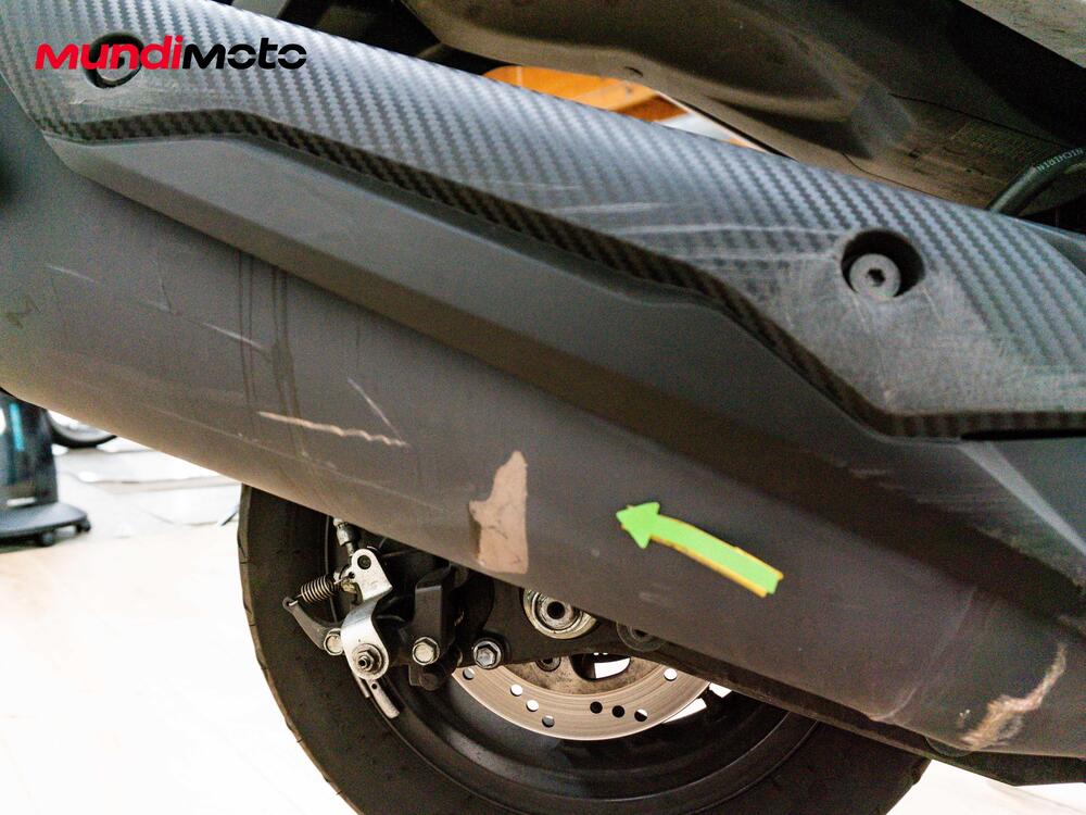 Suzuki Burgman 400 (2022 - 24) (25)