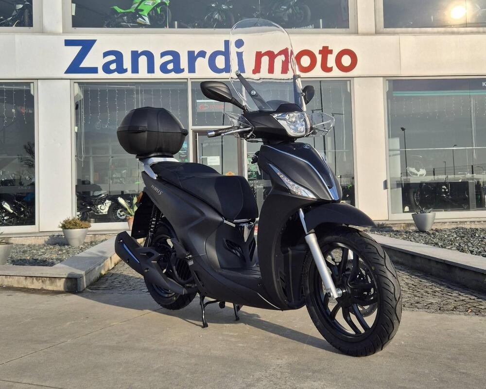 Kymco People 125i S ABS (2024 - 26)