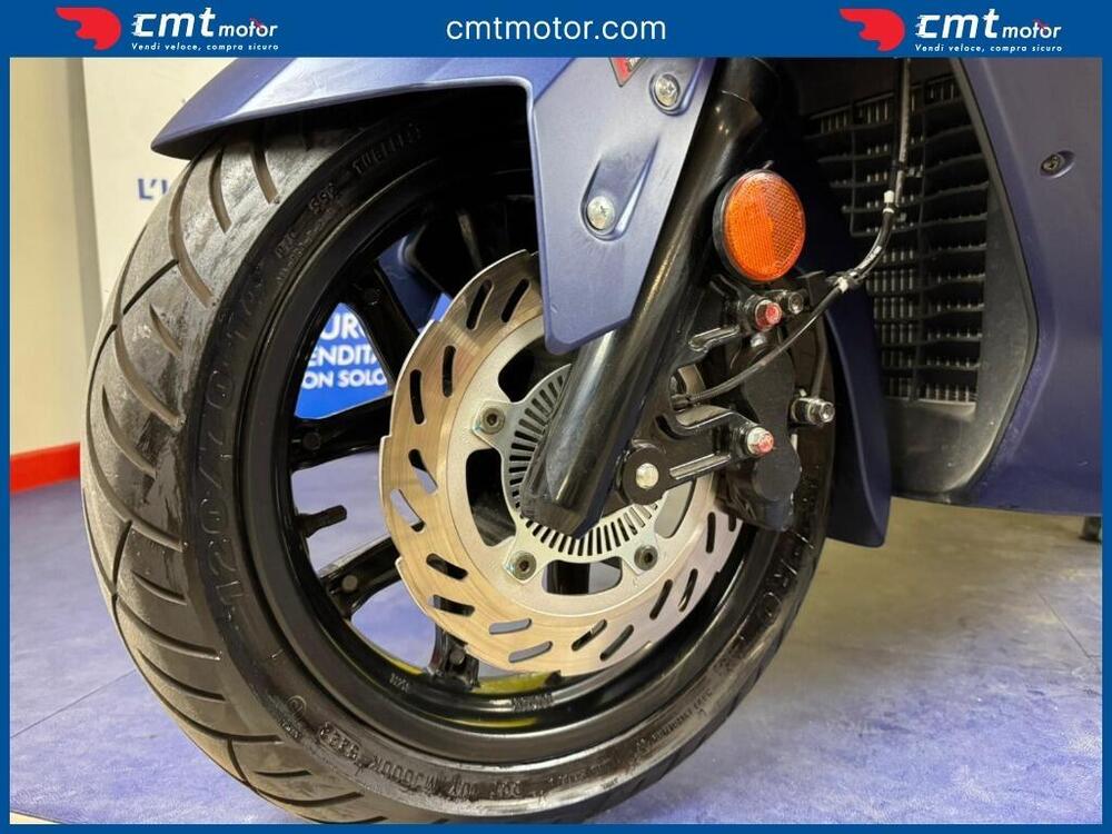 Sym Cruisym 300 (2021 - 24) (6)