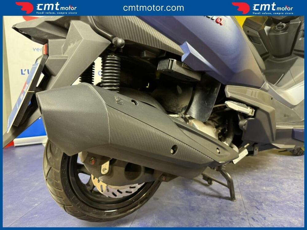 Sym Cruisym 300 (2021 - 24) (8)