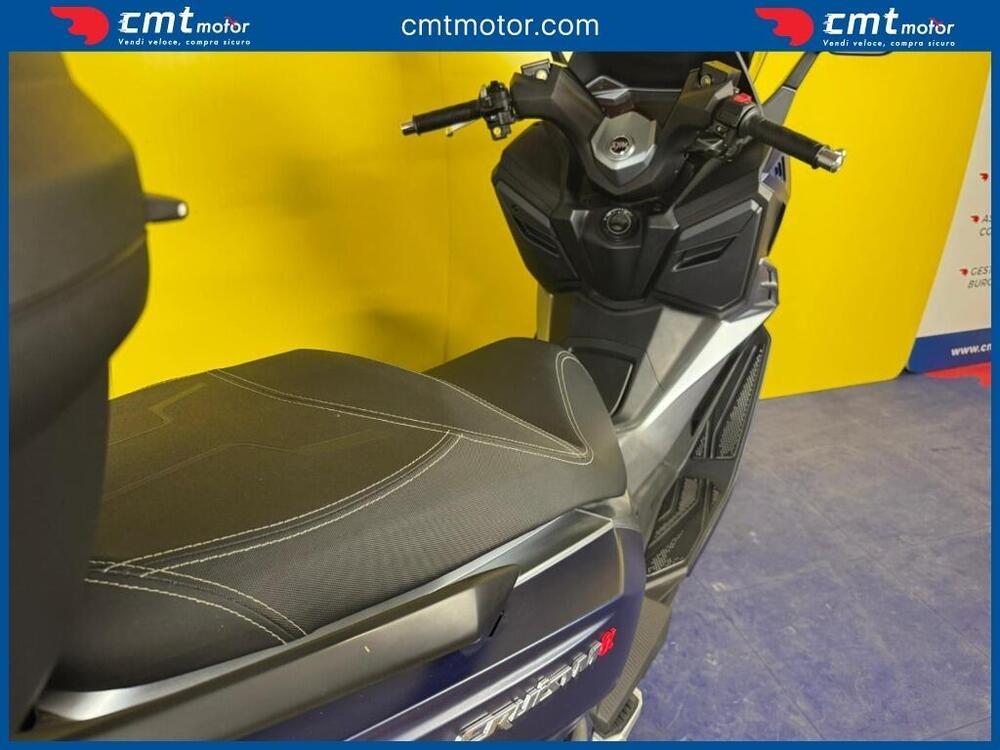 Sym Cruisym 300 (2021 - 24) (9)