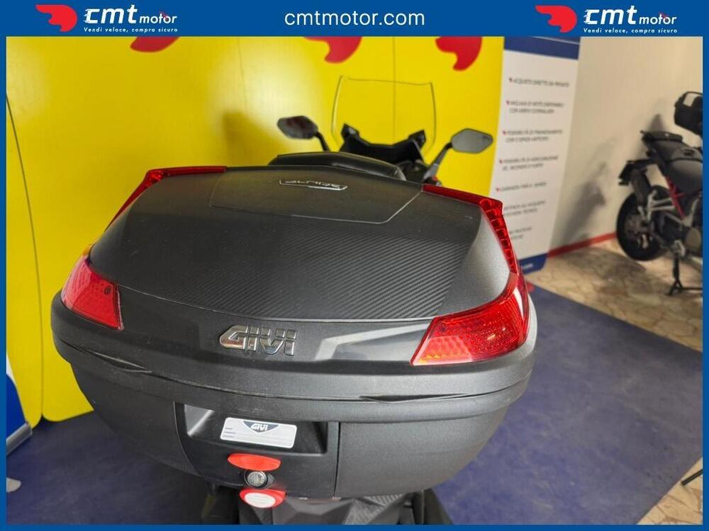 Sym Cruisym 300 (2021 - 24) (10)