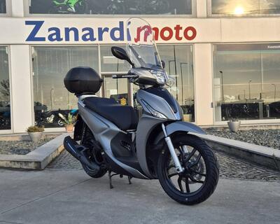 Kymco People 125i S ABS (2024 - 26) nuova