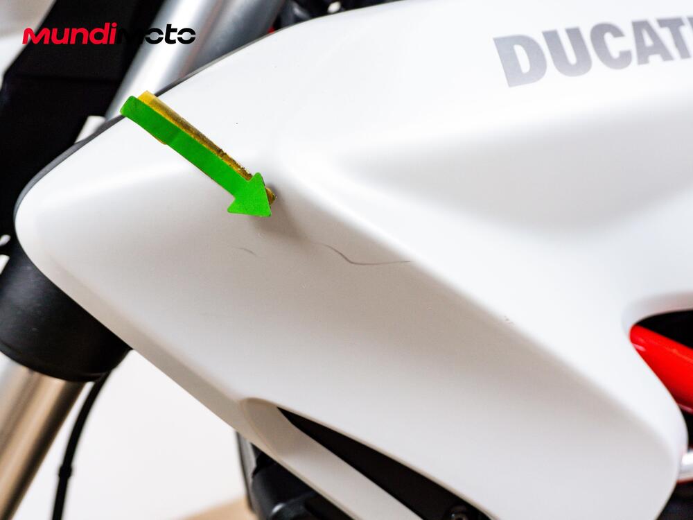 Ducati Hypermotard 939 (2016 - 18) (13)