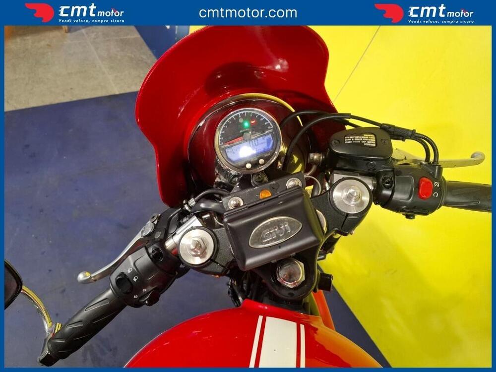 Triumph Thruxton 900 (2004 - 15) (9)