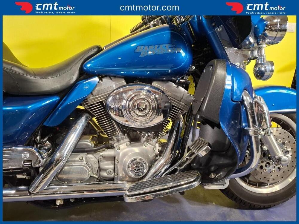 Harley-Davidson 1450 Electra Glide Ultra Classic (2006 - 07) - FLHTCUI (3)