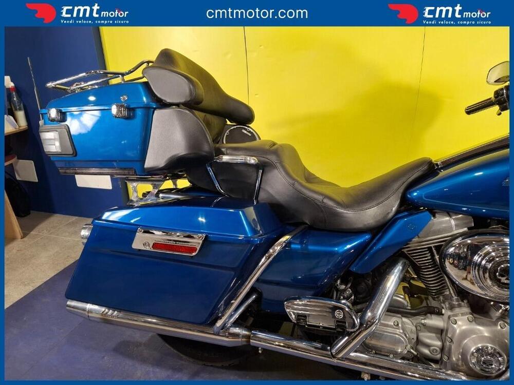 Harley-Davidson 1450 Electra Glide Ultra Classic (2006 - 07) - FLHTCUI (4)