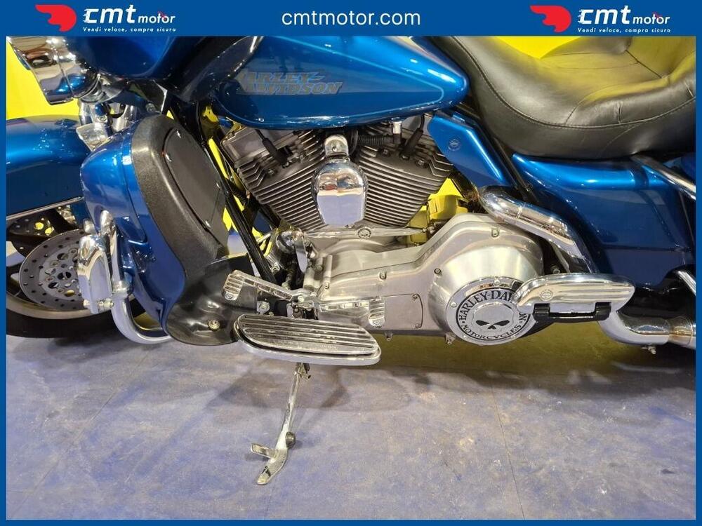 Harley-Davidson 1450 Electra Glide Ultra Classic (2006 - 07) - FLHTCUI (10)