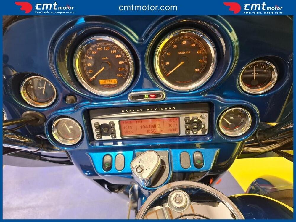 Harley-Davidson 1450 Electra Glide Ultra Classic (2006 - 07) - FLHTCUI (11)