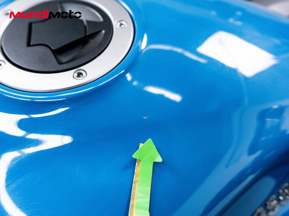 Kawasaki Z 1000 SX ABS Tourer (2011 - 16) (13)