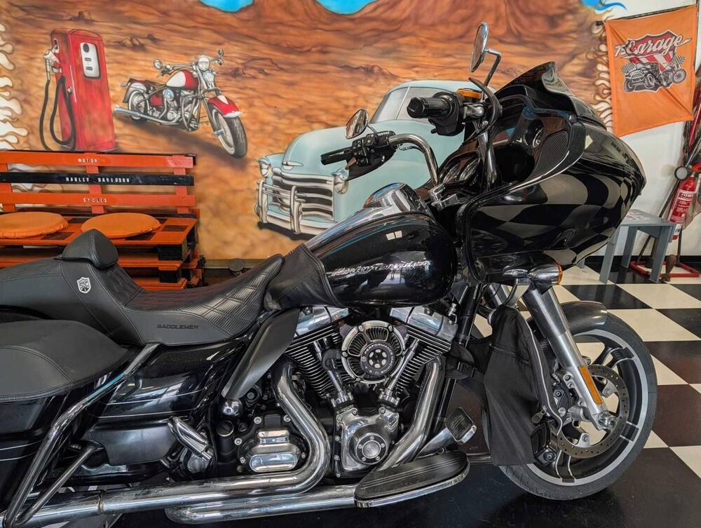 Harley-Davidson 1690 Road Glide Special (2013 - 16) (2)