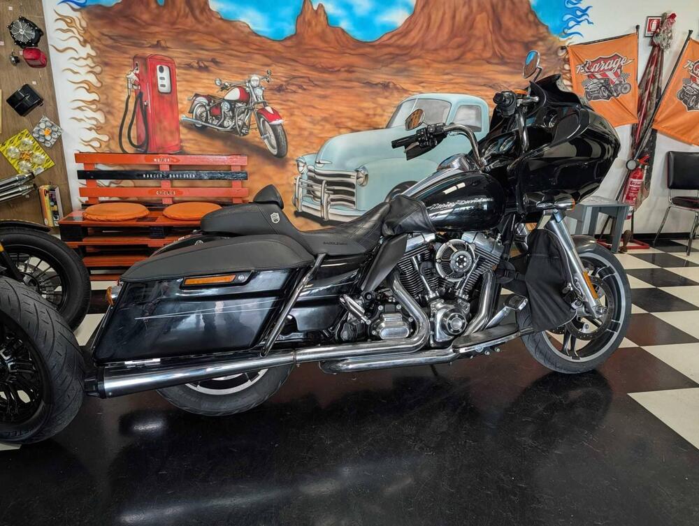 Harley-Davidson 1690 Road Glide Special (2013 - 16) (3)