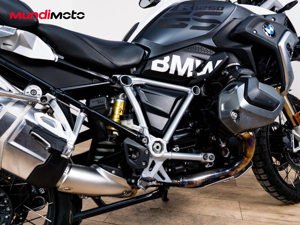 Bmw R 1250 GS (2021 - 24) (3)