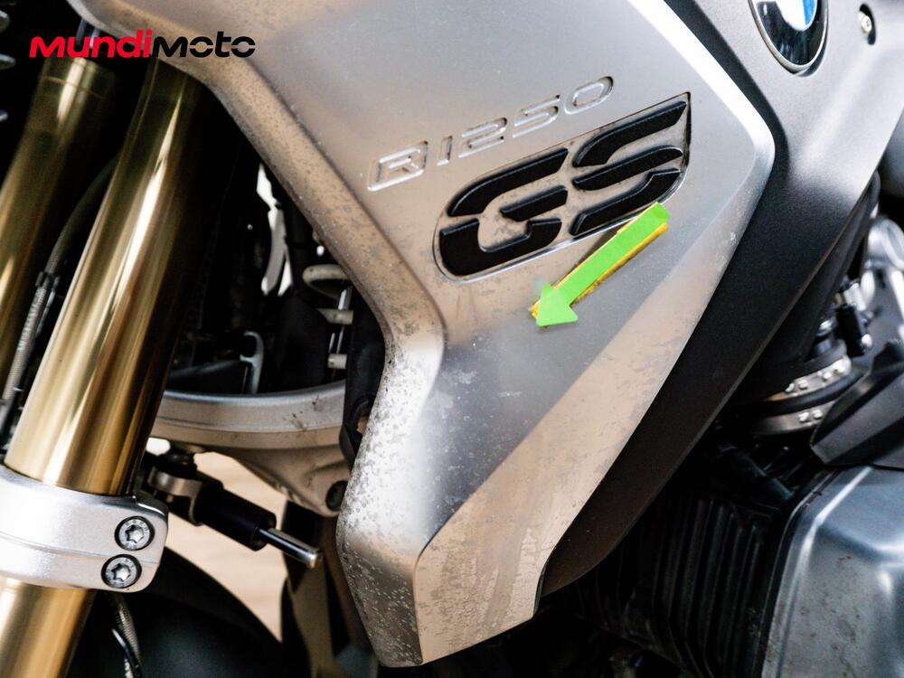 Bmw R 1250 GS (2021 - 24) (12)