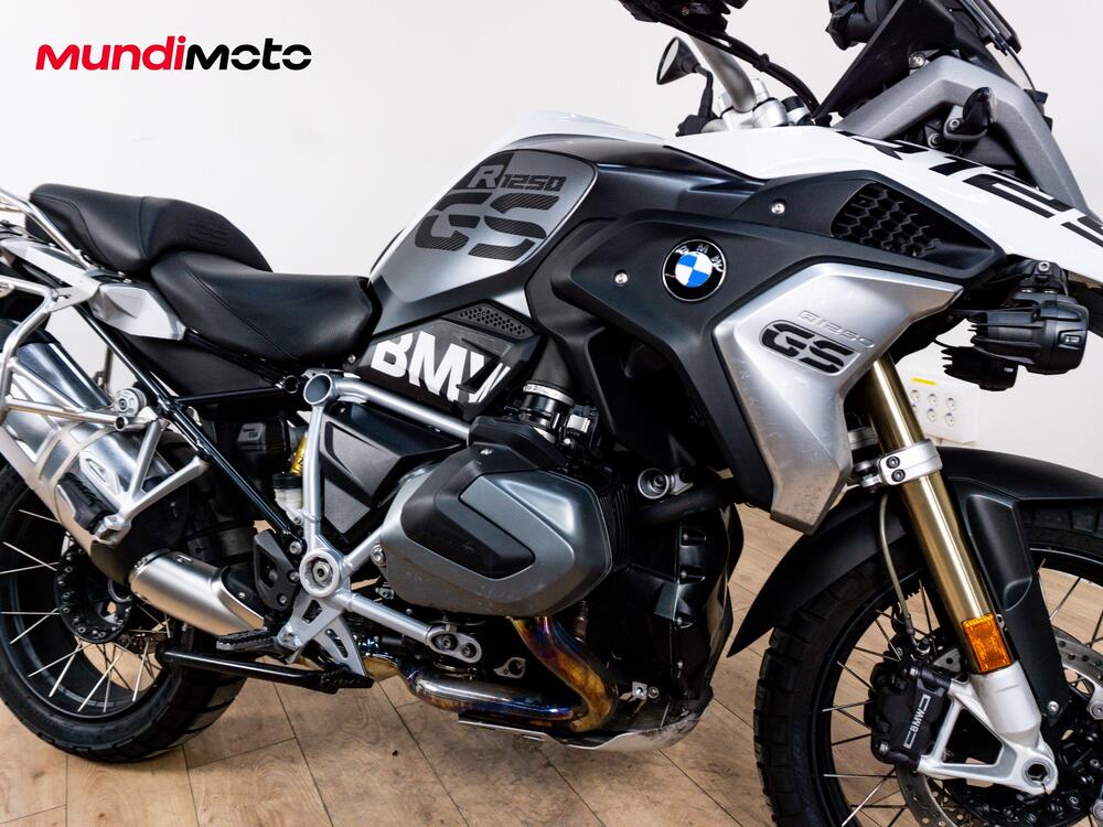 Bmw R 1250 GS (2021 - 24) (4)