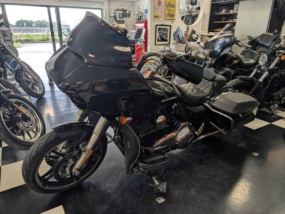 Harley-Davidson 1690 Road Glide Special (2013 - 16) (6)