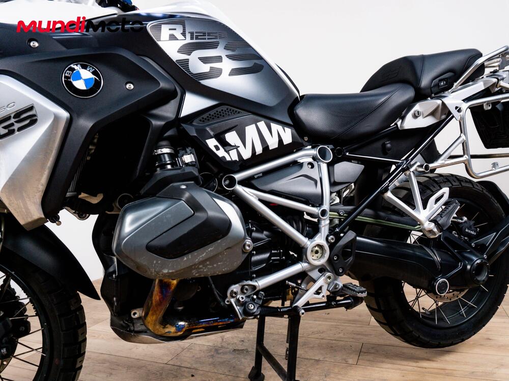 Bmw R 1250 GS (2021 - 24) (8)