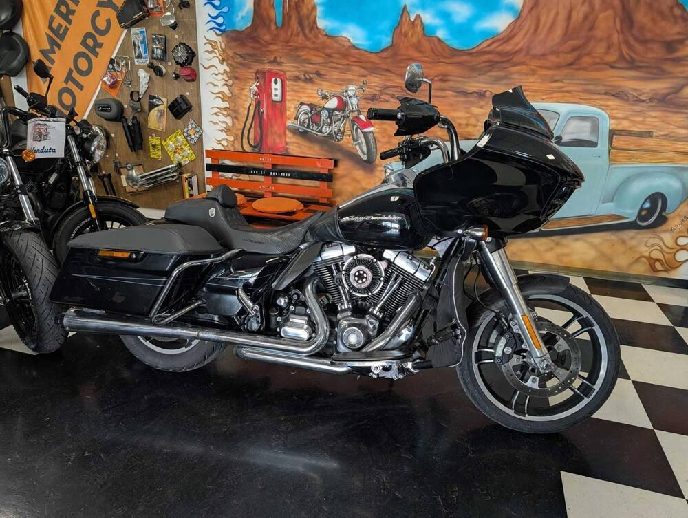Harley-Davidson 1690 Road Glide Special (2013 - 16)