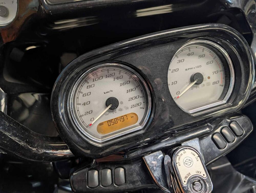 Harley-Davidson 1690 Road Glide Special (2013 - 16) (7)