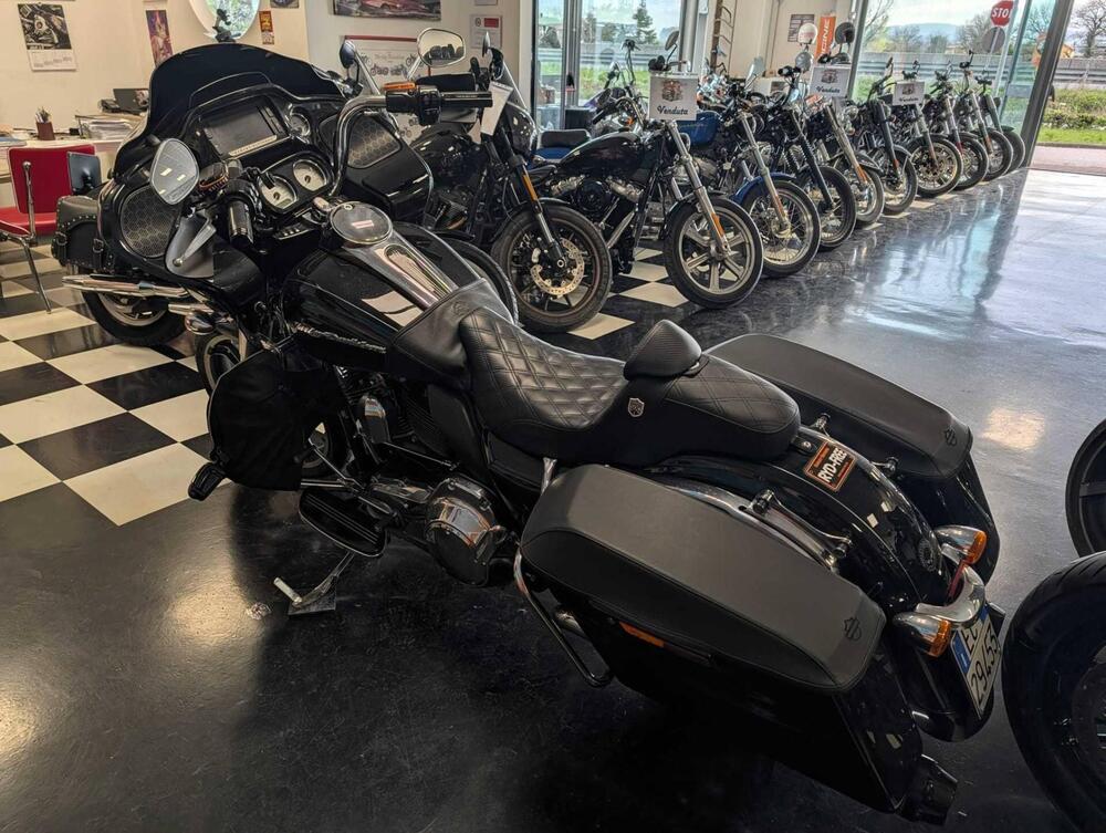 Harley-Davidson 1690 Road Glide Special (2013 - 16) (8)