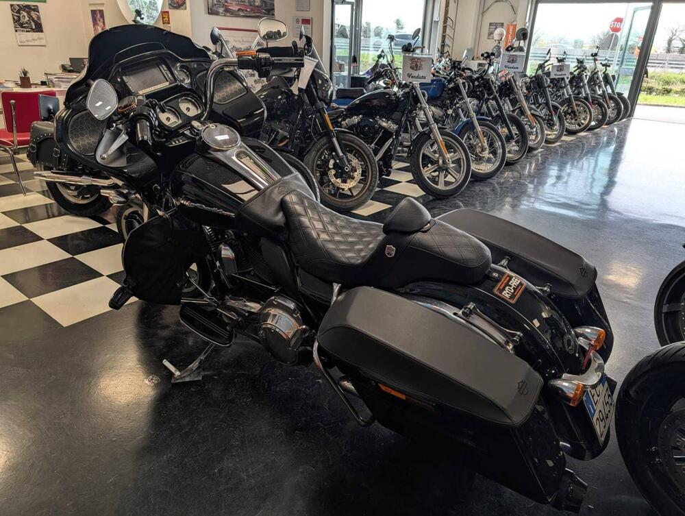 Harley-Davidson 1690 Road Glide Special (2013 - 16) (9)