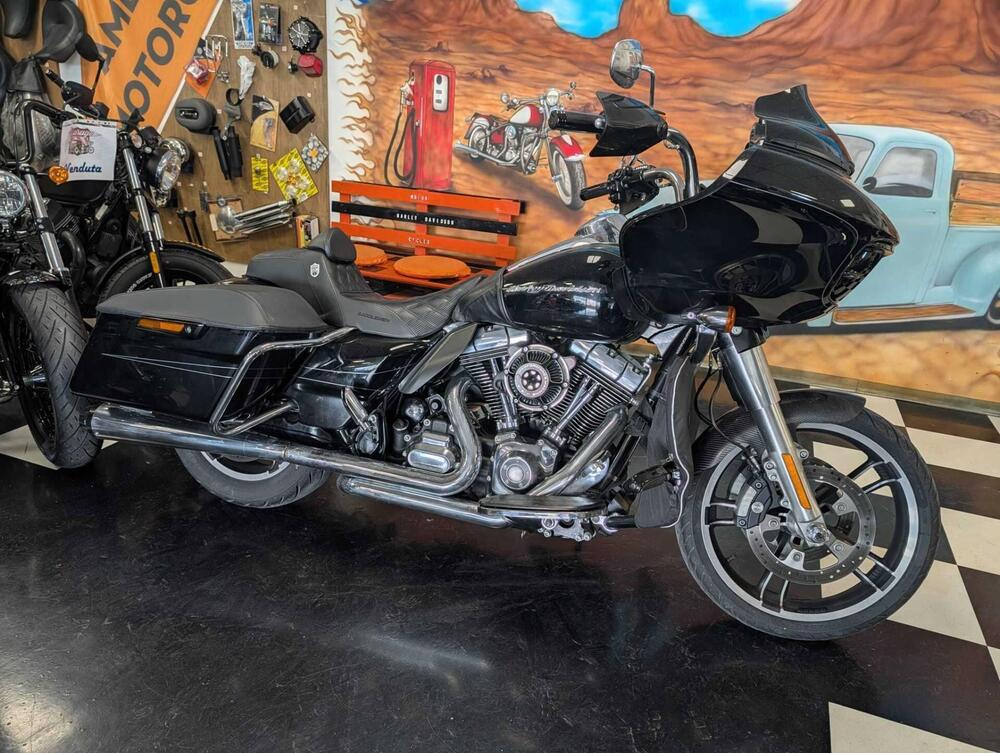 Harley-Davidson 1690 Road Glide Special (2013 - 16) (10)