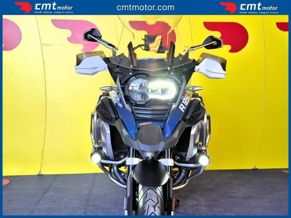 Bmw R 1250 GS Adventure (2019 - 20) (6)