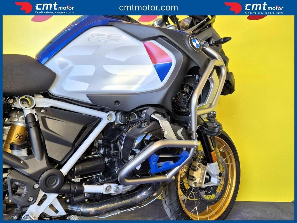 Bmw R 1250 GS Adventure (2019 - 20) (8)