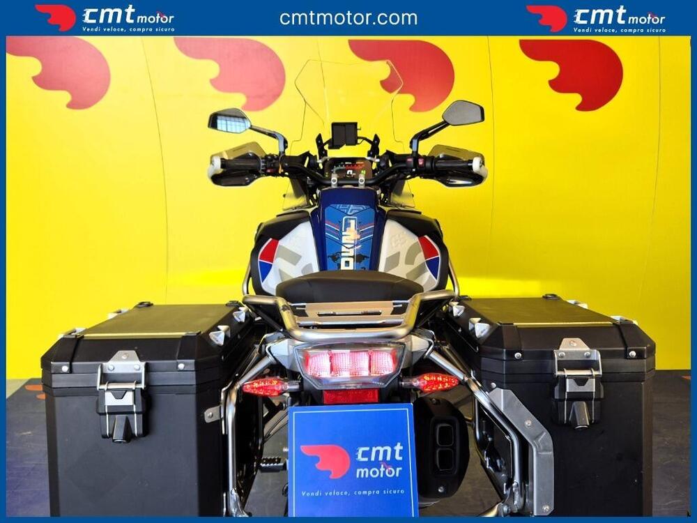 Bmw R 1250 GS Adventure (2019 - 20) (9)