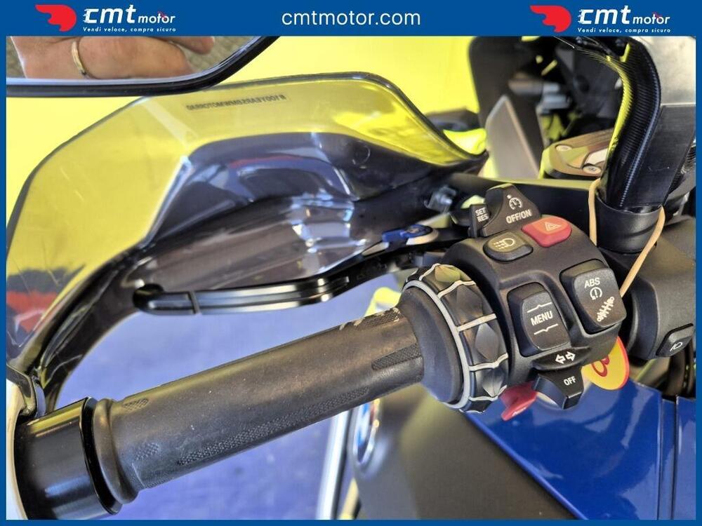 Bmw R 1250 GS Adventure (2019 - 20) (11)