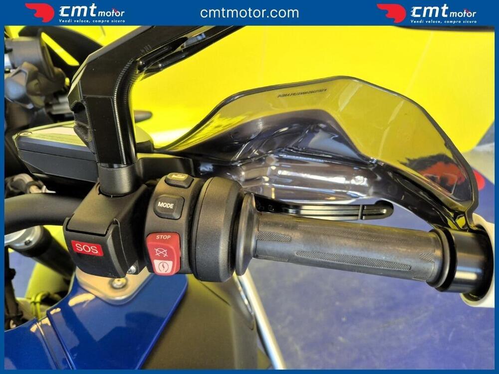 Bmw R 1250 GS Adventure (2019 - 20) (12)