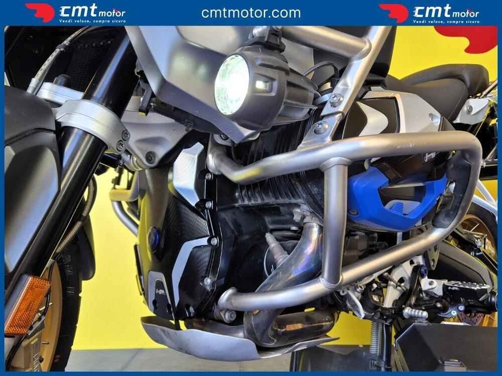 Bmw R 1250 GS Adventure (2019 - 20) (13)