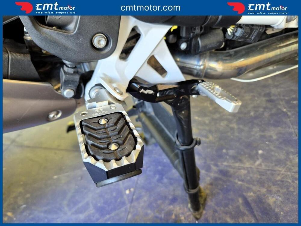 Bmw R 1250 GS Adventure (2019 - 20) (14)