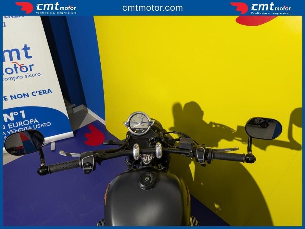 Moto Guzzi V9 Bobber Special Edition (2023 - 25) (6)