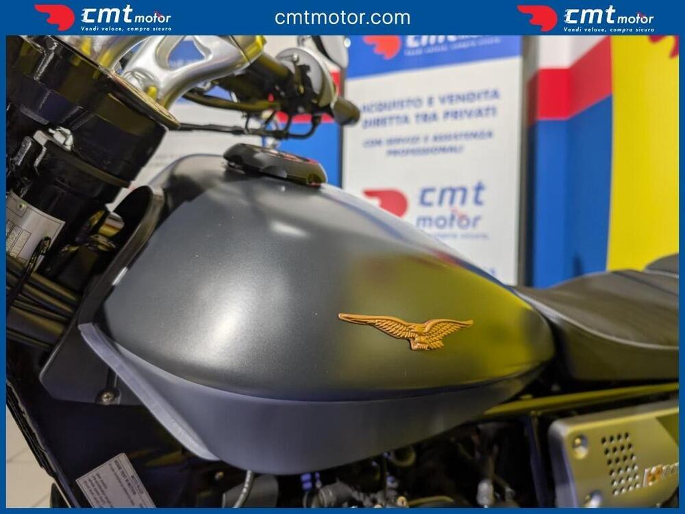 Moto Guzzi V9 Bobber Special Edition (2023 - 25) (12)