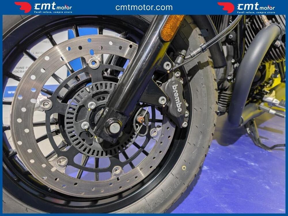 Moto Guzzi V9 Bobber Special Edition (2023 - 25) (14)