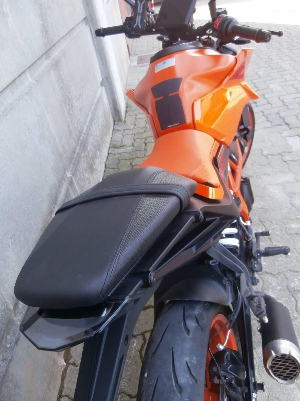 KTM 390 Duke (2024 - 25) (9)