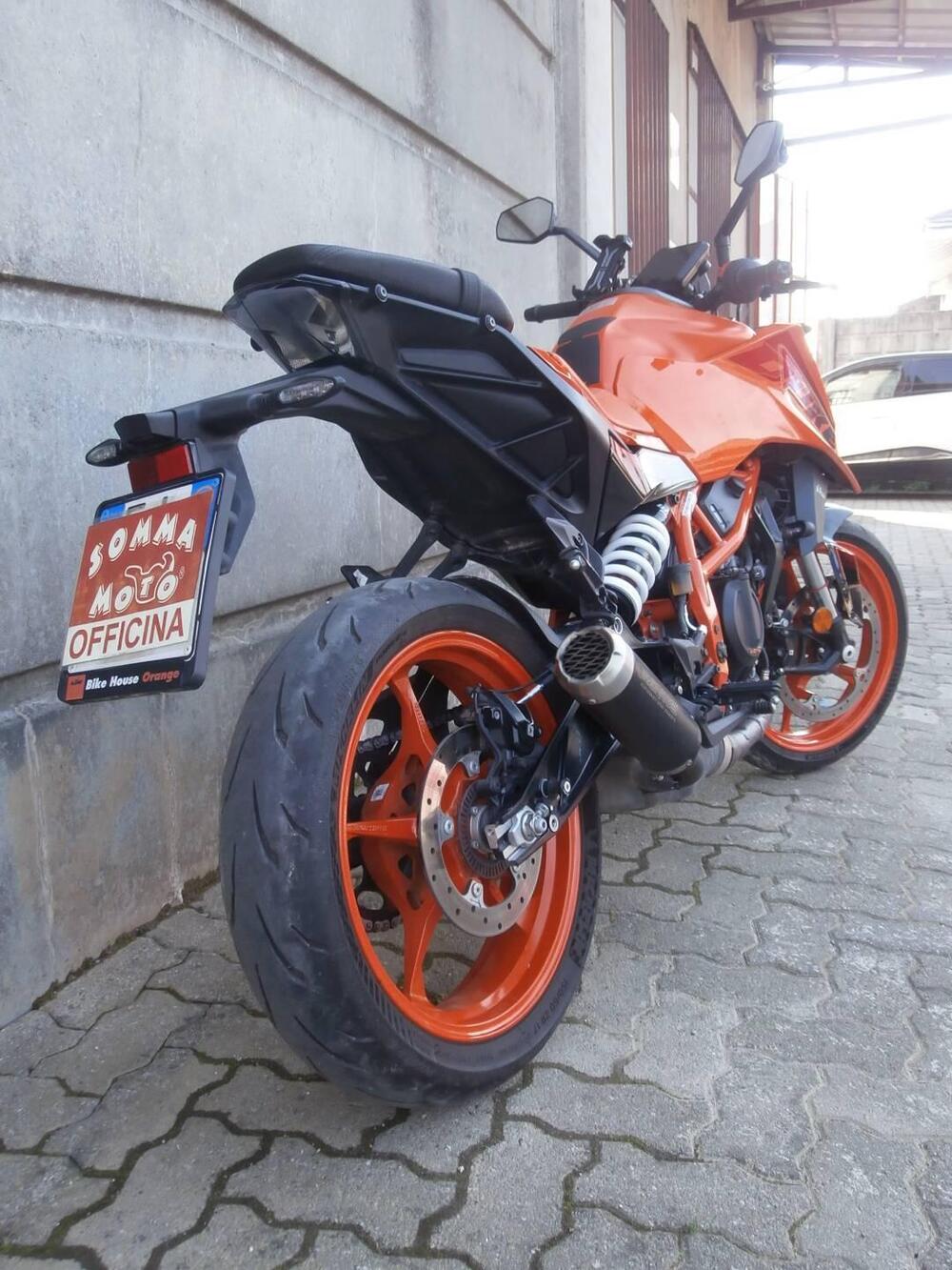 KTM 390 Duke (2024 - 25) (7)