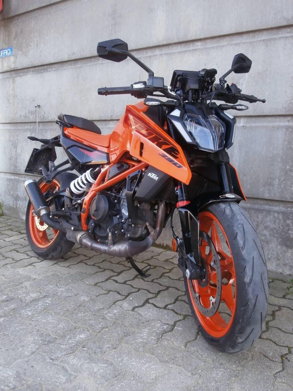 KTM 390 Duke (2024 - 25) (3)