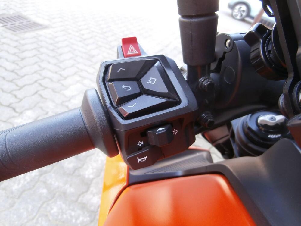 KTM 390 Duke (2024 - 25) (10)
