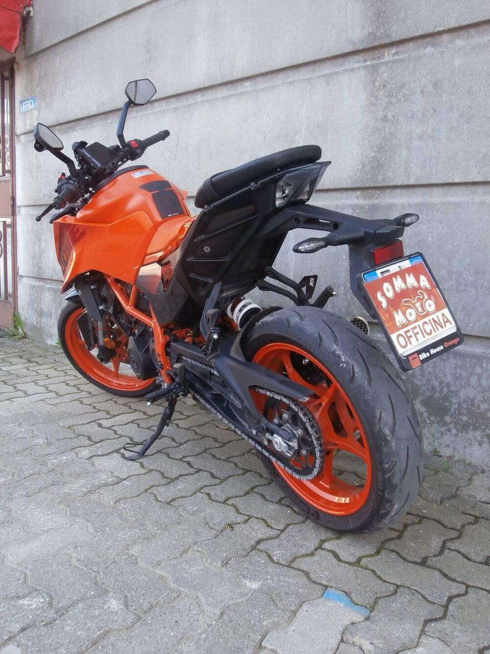 KTM 390 Duke (2024 - 25) (6)