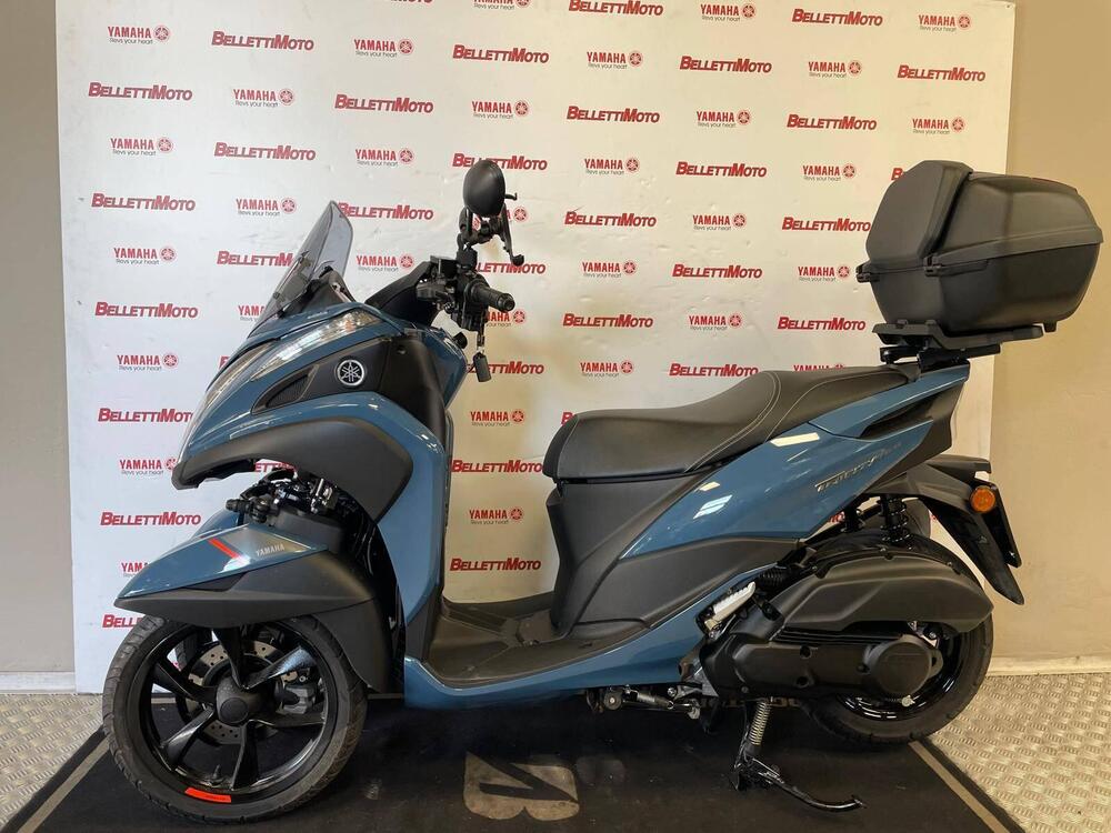 Yamaha Tricity 155 (2022 - 25)