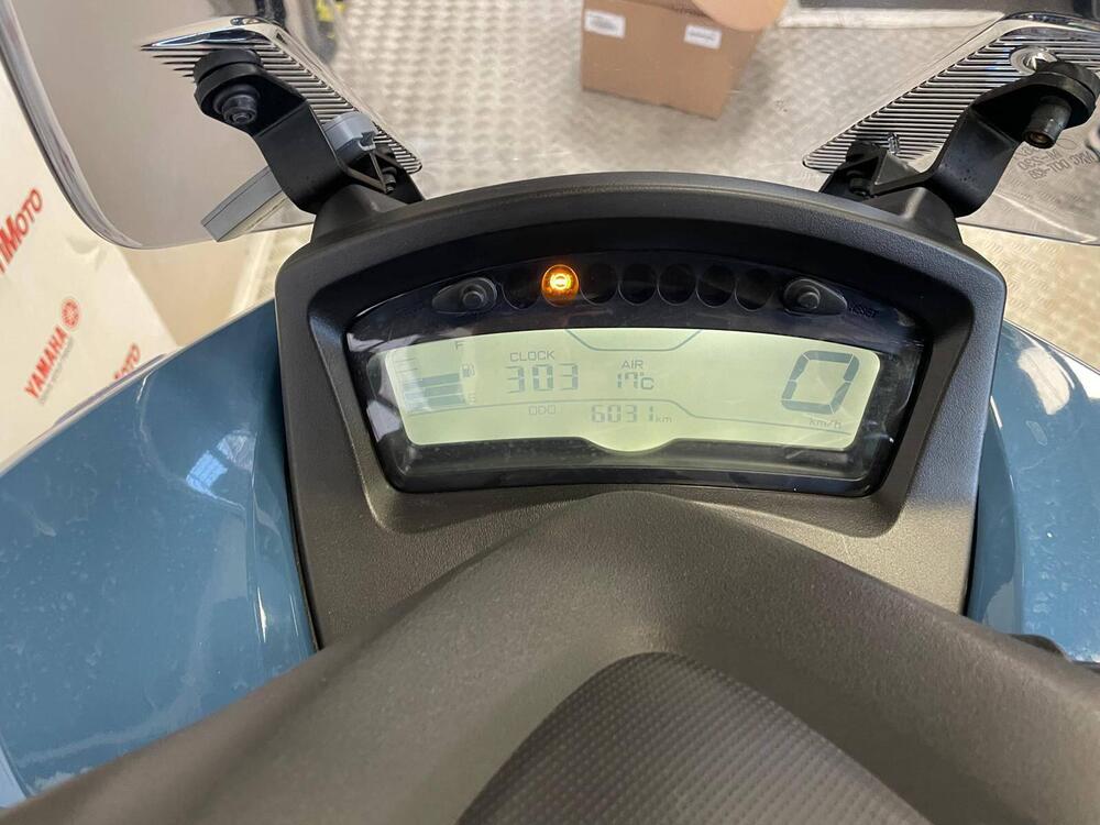 Yamaha Tricity 155 (2022 - 25) (3)